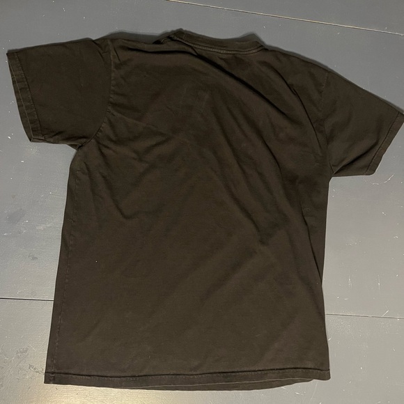 Black Social Justice Shirt - Picture 3 of 7